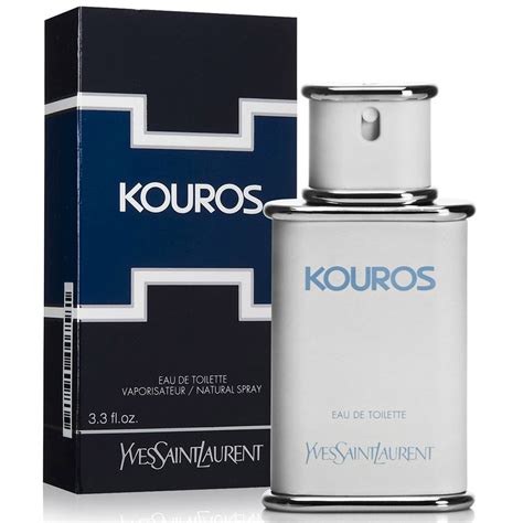 best ysl kours